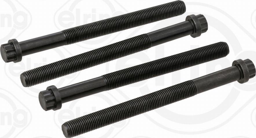 Elring 060.220 - Kit bulloni testata www.autoricambi360.it