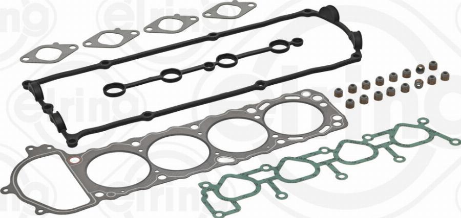 Elring 068.910 - Kit guarnizioni, Testata www.autoricambi360.it