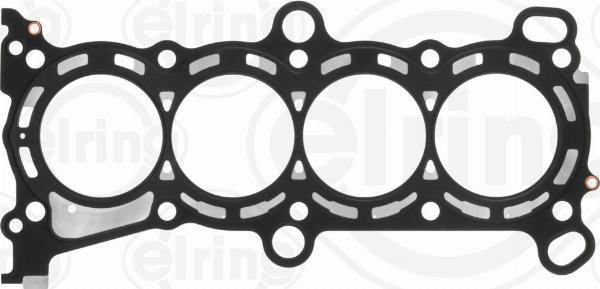 Elring 068.470 - Guarnizione, Testata www.autoricambi360.it