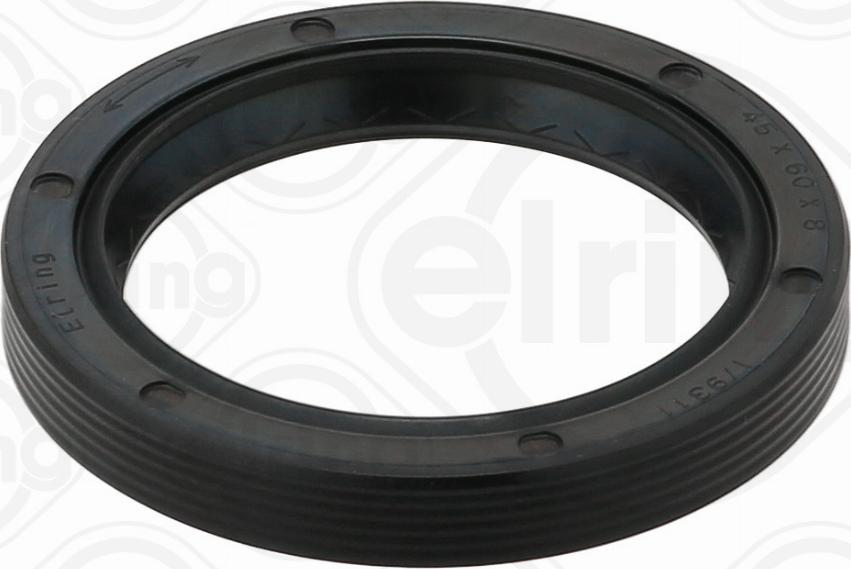 Elring 063.665 - Anello tenuta, Differenziale www.autoricambi360.it