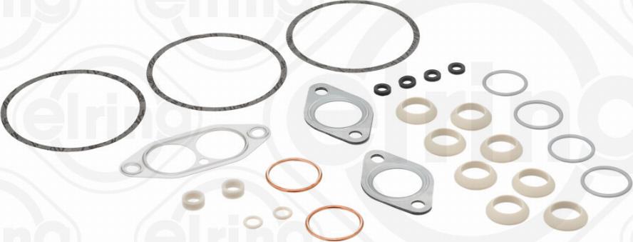 Elring 009.246 - Kit guarnizioni, Testata www.autoricambi360.it