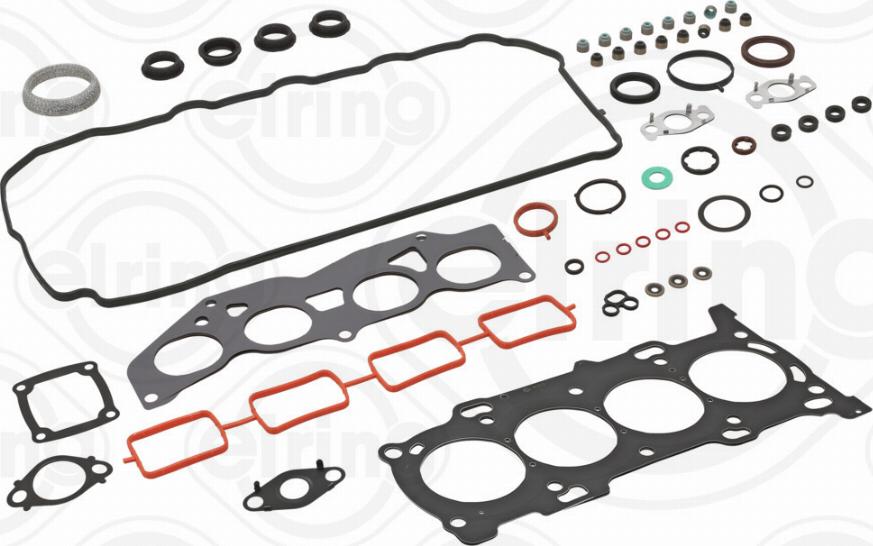 Elring 009.740 - Kit guarnizioni, Testata www.autoricambi360.it