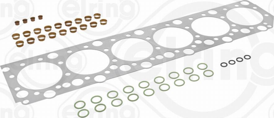 Elring 005.101 - Guarnizione, Testata www.autoricambi360.it