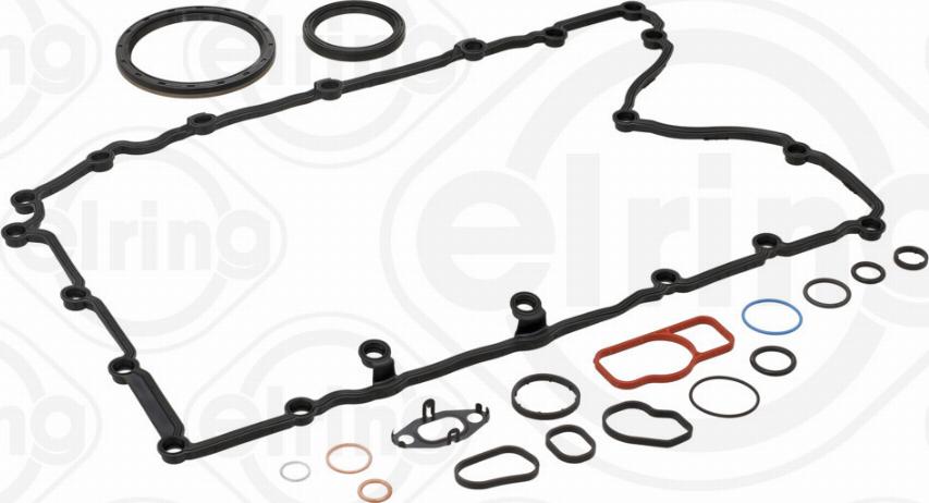 Elring 006.600 - Kit guarnizioni, Monoblocco www.autoricambi360.it