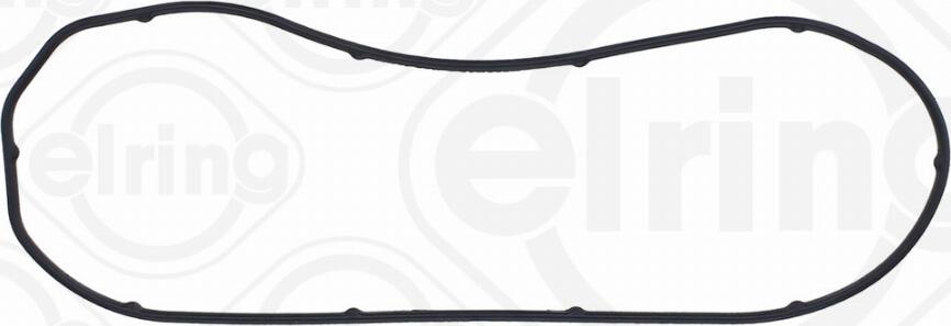 Elring 006.051 - Guarnizione, Coperchio carter (Monoblocco) www.autoricambi360.it