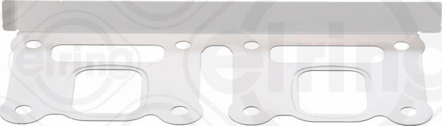 Elring 008.951 - Guarnizione, Collettore gas scarico www.autoricambi360.it