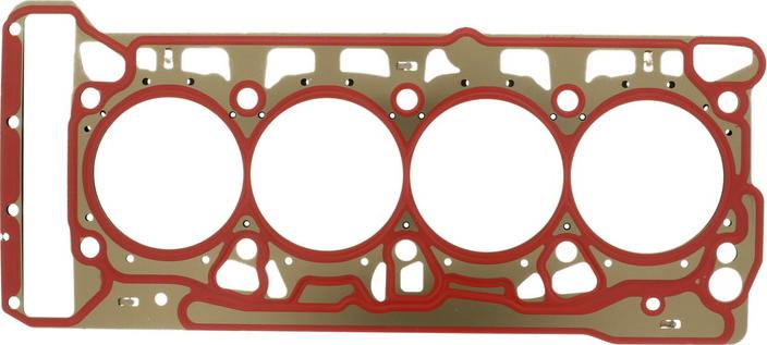 Elring 008040� - Guarnizione, Testata www.autoricambi360.it