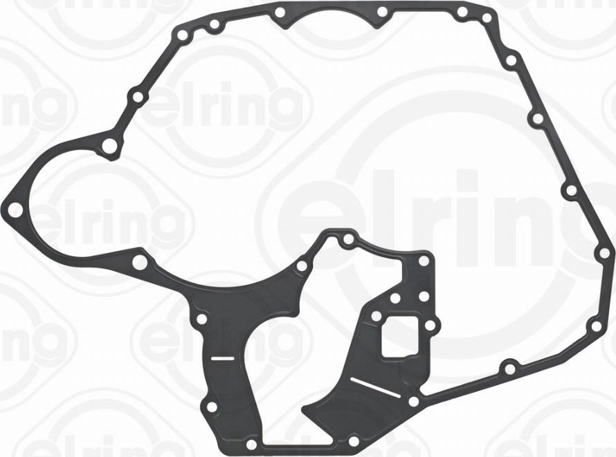 Elring 008.891 - Guarnizione, Carter distribuzione www.autoricambi360.it