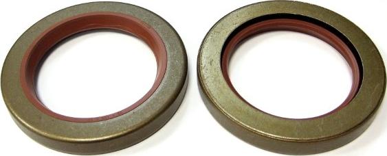 Elring 008.745 - Anello tenuta, Differenziale www.autoricambi360.it