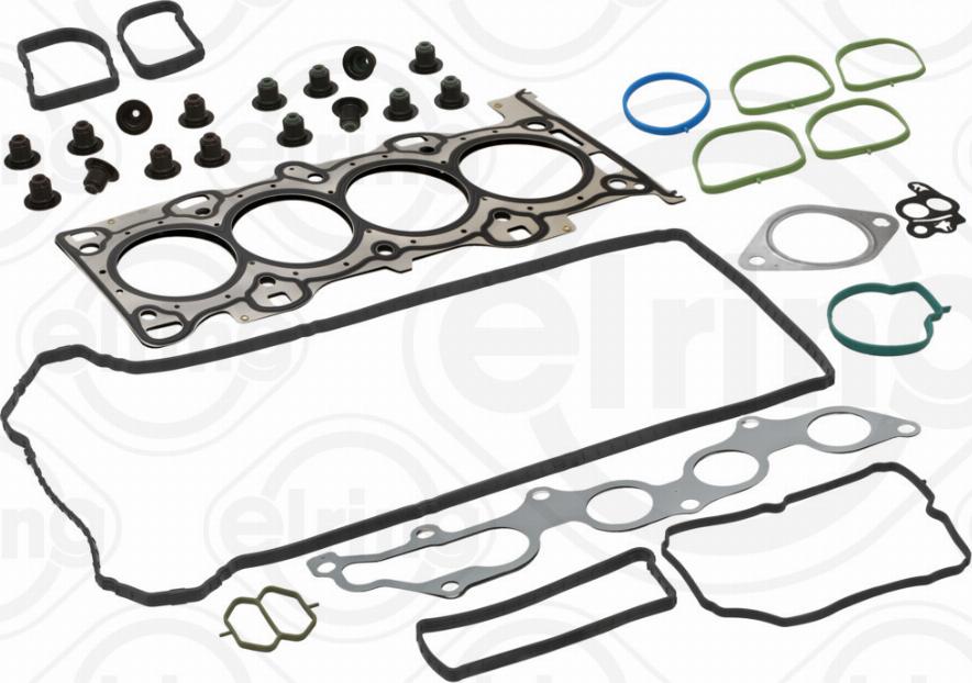 Elring 007.210 - Kit guarnizioni, Testata www.autoricambi360.it