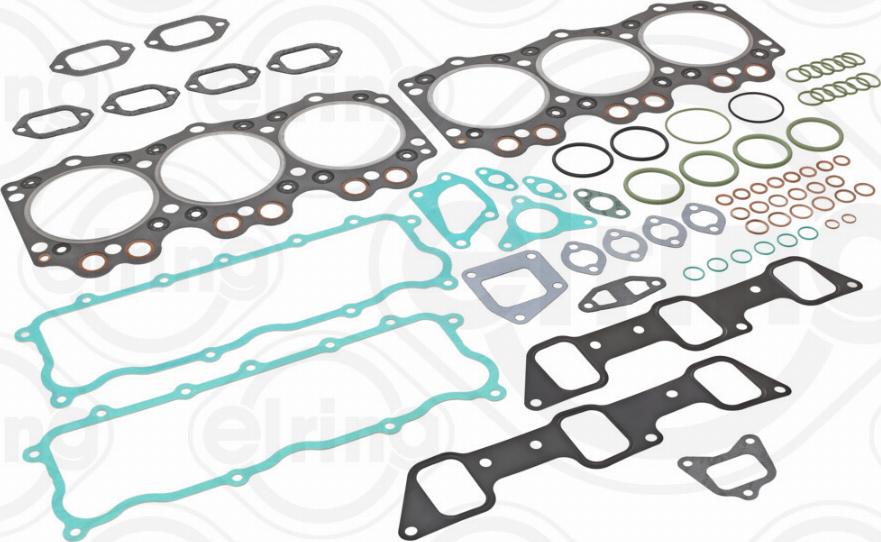 Elring 014.010 - Kit guarnizioni, Testata www.autoricambi360.it