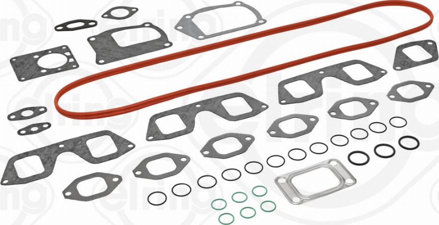 Elring 015.360 - Kit guarnizioni, Testata www.autoricambi360.it