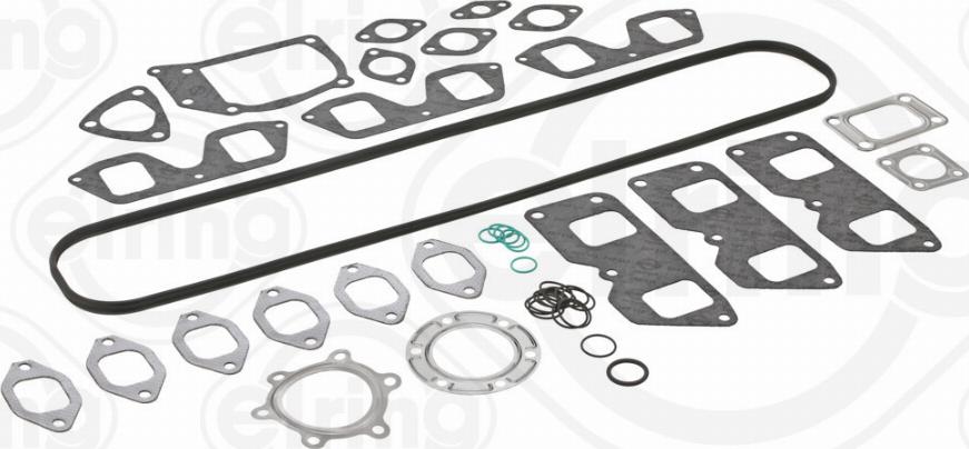 Elring 015.750 - Kit guarnizioni, Testata www.autoricambi360.it