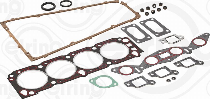 Elring 016.049 - Kit guarnizioni, Testata www.autoricambi360.it
