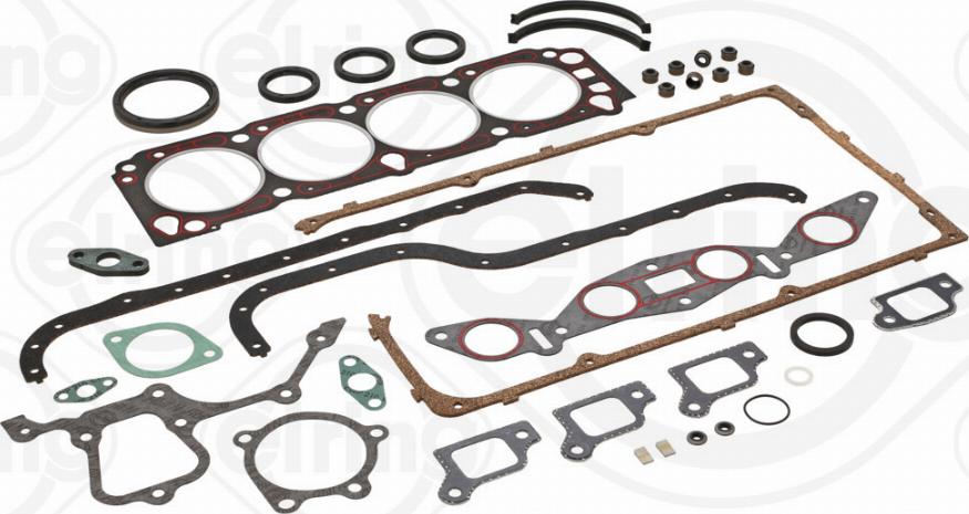Elring 0160301 - Kit completo guarnizioni, Motore www.autoricambi360.it