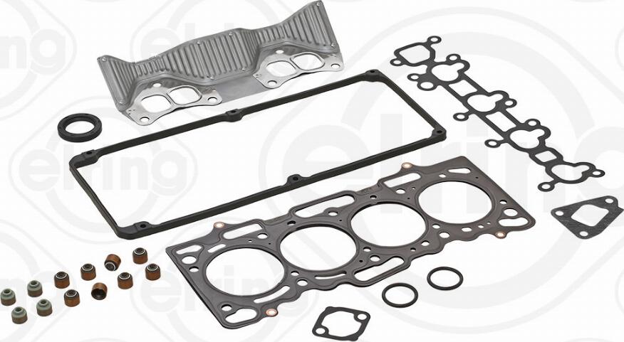Elring 016.200 - Kit guarnizioni, Testata www.autoricambi360.it