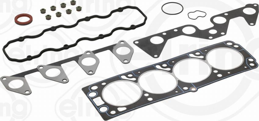 Elring 010.350 - Kit guarnizioni, Testata www.autoricambi360.it