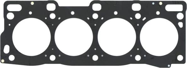 Elring 018.771 - Guarnizione, Testata www.autoricambi360.it