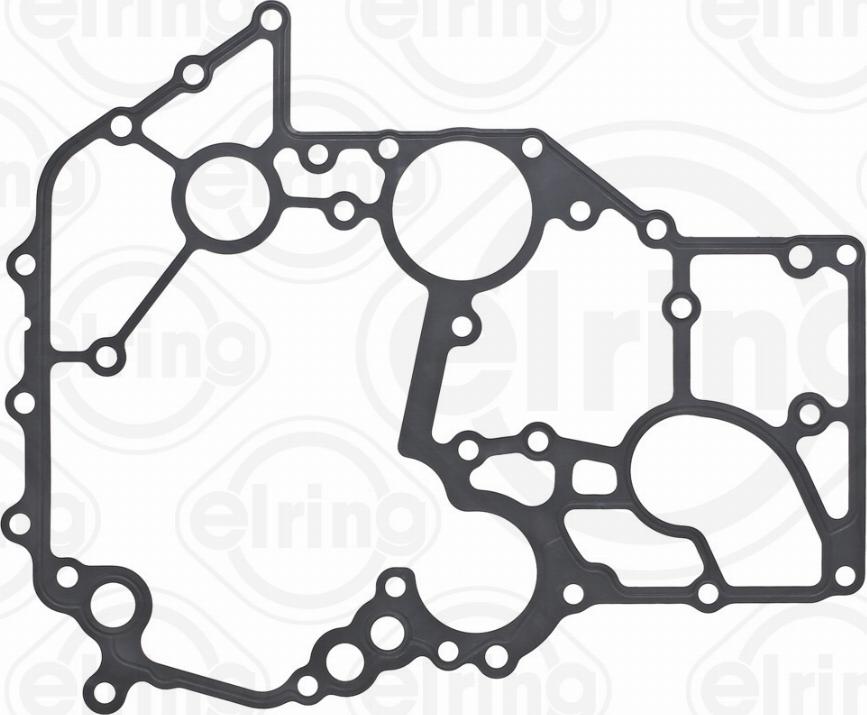 Elring 013.600 - Guarnizione, Carter distribuzione www.autoricambi360.it