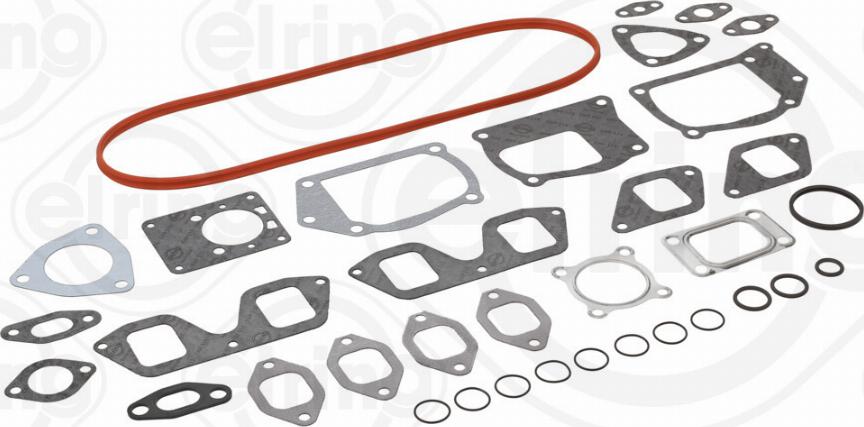 Elring 013.170 - Kit guarnizioni, Testata www.autoricambi360.it