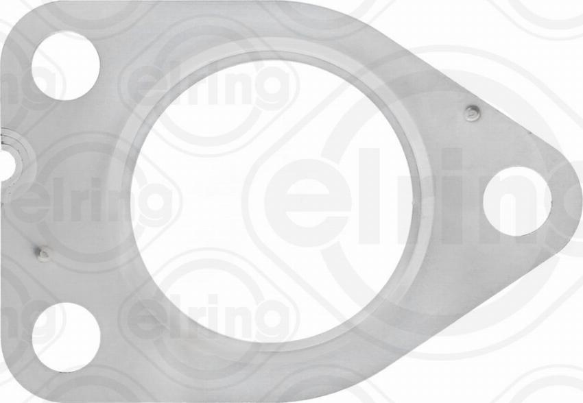 Elring 013.270 - Guarnizione valvola EGR (ricircolo gas scarico) www.autoricambi360.it