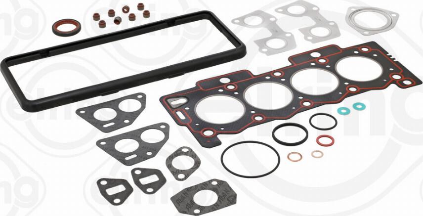 Elring 012.220 - Kit guarnizioni, Testata www.autoricambi360.it