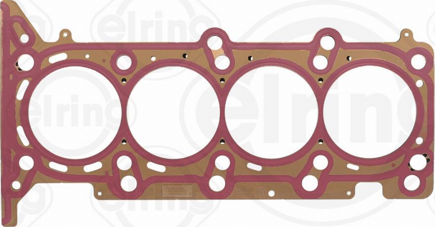 Elring 085.941 - Guarnizione, Testata www.autoricambi360.it