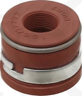 Elring 085.590 - Anello tenuta, Stelo valvola www.autoricambi360.it