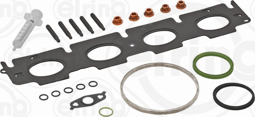 Elring 085.550 - Kit montaggio, Compressore www.autoricambi360.it
