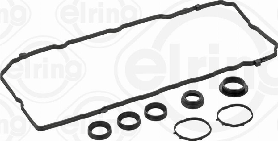 Elring 085.640 - Kit guarnizioni, Copritestata www.autoricambi360.it