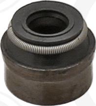 Elring 085.870 - Anello tenuta, Stelo valvola www.autoricambi360.it