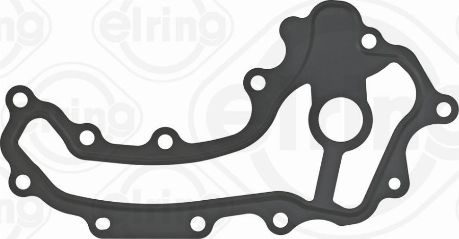 Elring 086.460 - Guarnizione, Flangia refrigerante www.autoricambi360.it