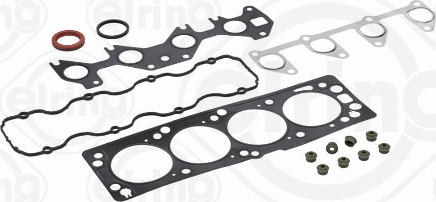 Elring 081.400 - Kit guarnizioni, Testata www.autoricambi360.it