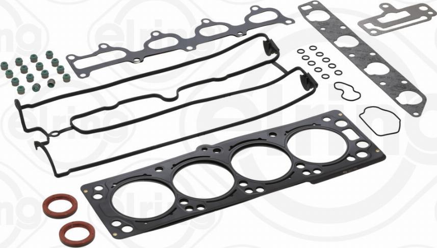 Elring 081.590 - Kit guarnizioni, Testata www.autoricambi360.it