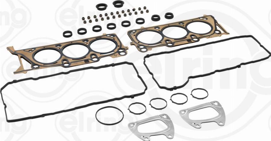 Elring 088.950 - Kit guarnizioni, Testata www.autoricambi360.it