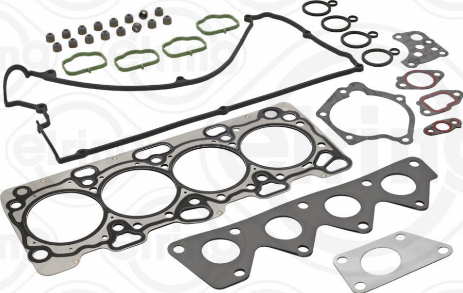 Elring 087.480 - Kit guarnizioni, Testata www.autoricambi360.it