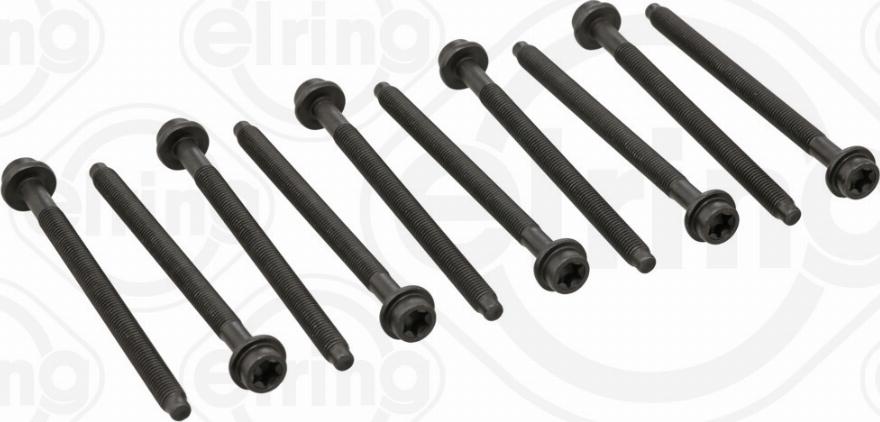 Elring 087.830 - Kit bulloni testata www.autoricambi360.it