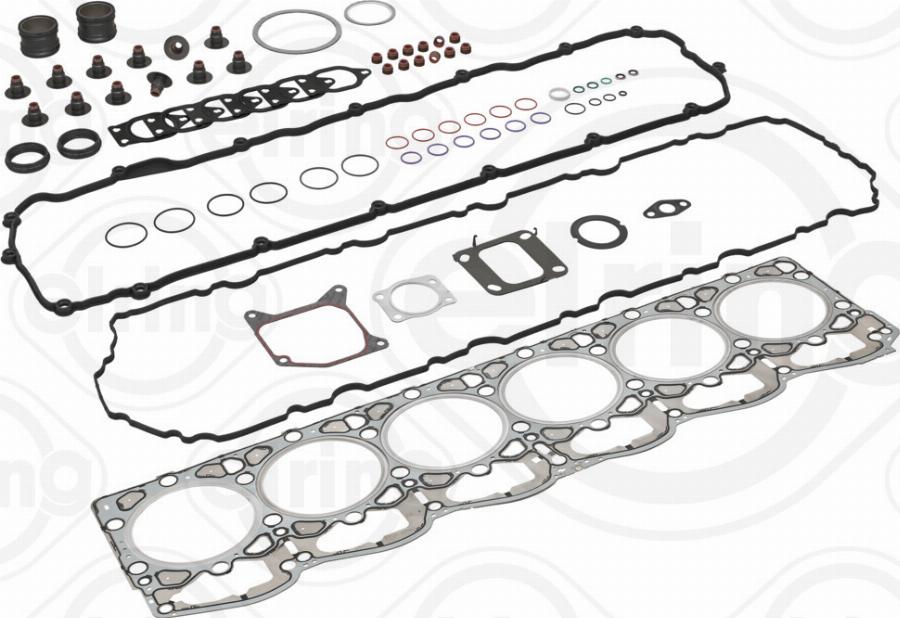 Elring 034.930 - Kit guarnizioni, Testata www.autoricambi360.it