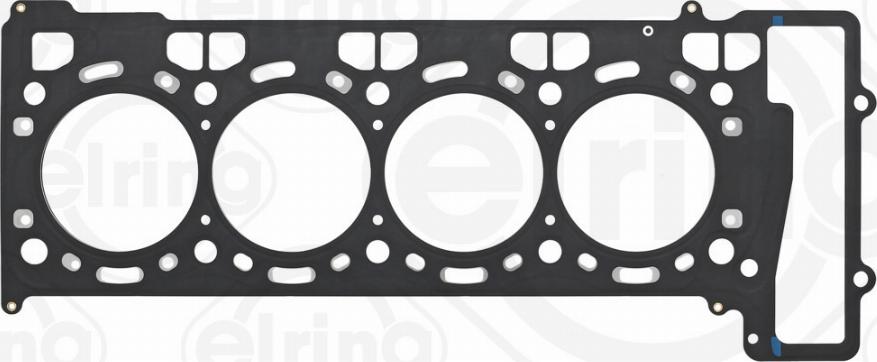 Elring 034.550 - Guarnizione, Testata www.autoricambi360.it
