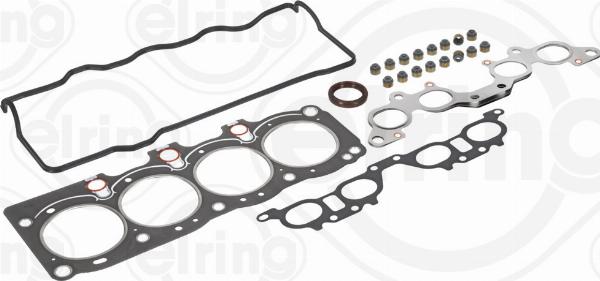 Elring 034.270 - Kit guarnizioni, Testata www.autoricambi360.it