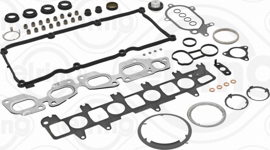 Elring 035.090 - Kit guarnizioni, Testata www.autoricambi360.it