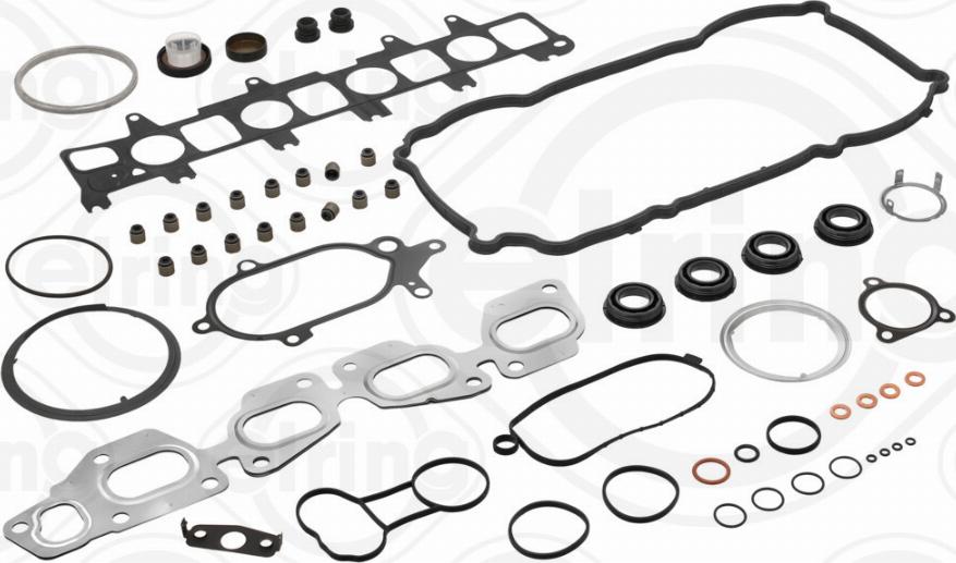 Elring 035.290 - Kit guarnizioni, Testata www.autoricambi360.it