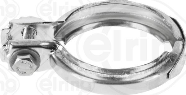 Elring 036.970 - Connettore tubi, Imp. gas scarico www.autoricambi360.it