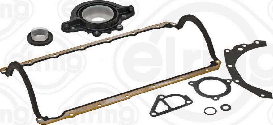 Elring 030.440 - Kit guarnizioni, Monoblocco www.autoricambi360.it