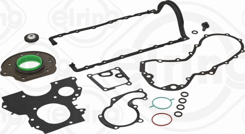 Elring 030.460 - Kit guarnizioni, Monoblocco www.autoricambi360.it