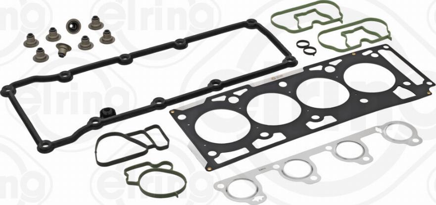Elring 030.470 - Kit guarnizioni, Testata www.autoricambi360.it