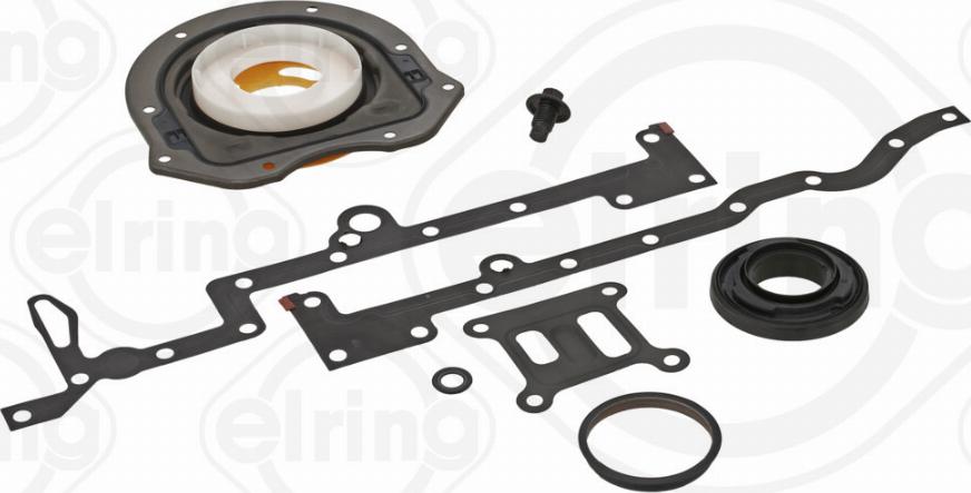 Elring 030.551 - Kit guarnizioni, Monoblocco www.autoricambi360.it