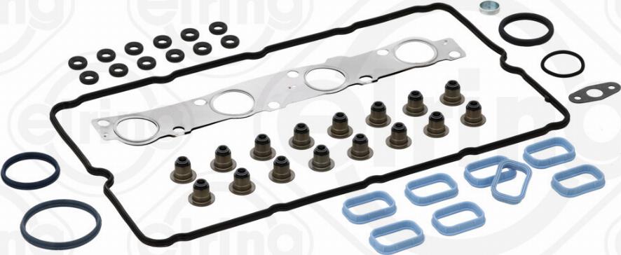 Elring 030.652 - Kit guarnizioni, Testata www.autoricambi360.it