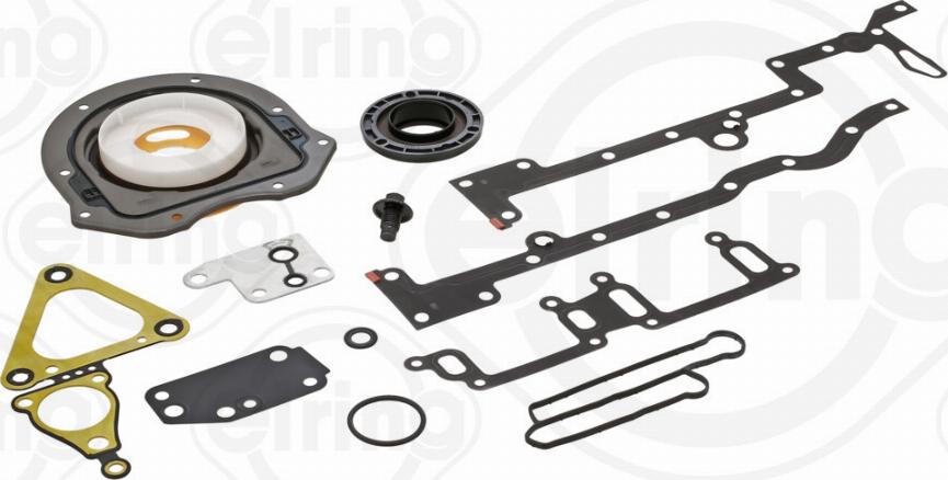 Elring 030.662 - Kit guarnizioni, Monoblocco www.autoricambi360.it