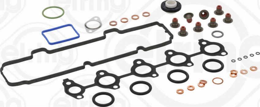 Elring 030.760 - Kit guarnizioni, Testata www.autoricambi360.it